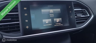 Peugeot 308 Peugeot 308 SW 1.2 PureTech Blue Lease Executive - afbeelding nr 39
