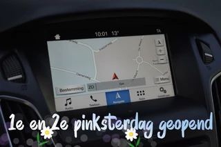 Ford Focus Ford Focus Wagon 1.0 Titanium |CLIMATE|PARK. ASSIST|PDC|NAVI|CARPLAY|VOORRUITVERWARM. - afbeelding nr 12