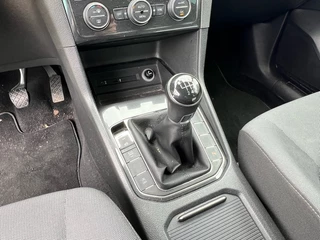 Volkswagen Golf Sportsvan - afbeelding nr 27