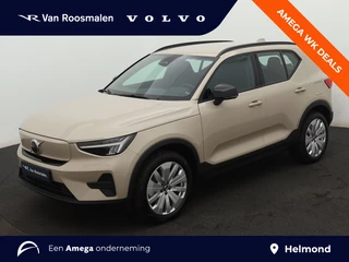 Volvo EX40 Single Motor Core 70 kWh | Stoel+ stuurverwarming | Warmtepomp |