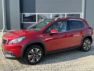 Peugeot 2008 - afbeelding nr 1