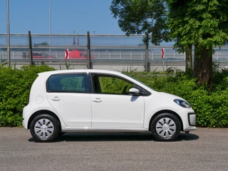 Volkswagen up! Volkswagen up! 1.0 BMT move up! | AIRCO | BLUETOOTH | - afbeelding nr 5