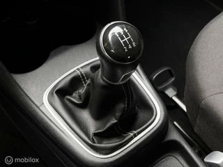 Volkswagen Polo Volkswagen Polo 1.0 Lounge|cruise|stoelverwarming|navi - afbeelding nr 28