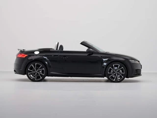 Audi TT Audi TT Roadster 45 TFSI 245 pk Pro Line S Competition S Line S-Sportstoelen, Fijnnappa leder, Navi plus, Camera 55 - afbeelding nr 6