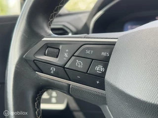 SEAT Leon Seat Leon Sportstourer 2.0 TDI FR|Automaat Carplay Virtual - afbeelding nr 18