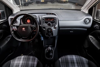 Peugeot 108 - afbeelding nr 2