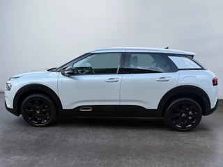 Citroën C4 Cactus Citroën C4 Cactus 110PK Origins | PDC v+a | Camera | Dodehoek | Keyless - afbeelding nr 3