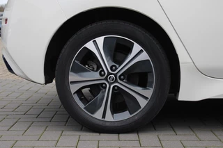 Nissan Leaf Nissan LEAF e+ Tekna 62 kWh | voorstoelen verwarmd | Achteruitrijcamera | Full LED | Adaptive Cruise Control - afbeelding nr 5