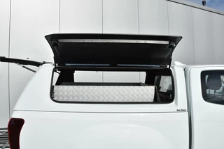 Isuzu D-Max Isuzu D-Max 1.9 Extended X-Country Clima Navi Camera Euro 6! - afbeelding nr 26