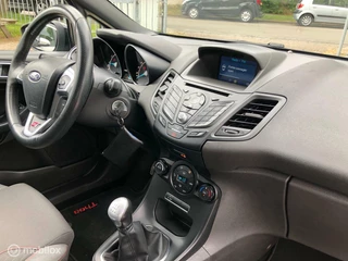 Ford Fiesta Ford Fiesta 1.0 ST EcoBoost Titanium 6/12 m garantie - afbeelding nr 25