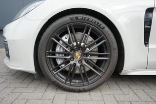 Porsche Panamera Porsche Panamera 2.9 4 E-Hybrid 460pk /Dealer ond. /Bose /Acc - afbeelding nr 3