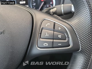 Mercedes-Benz Vito Mercedes Vito 114 Automatik L2H1 AHK Navi Kamera Klima Tempomat L2 5m3 Airco Trekhaak Cruise control - afbeelding nr 17