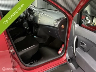 Dacia Sandero Dacia Sandero 1.2 16V|AIRCO|CRUISE|MULTIMEDIA|TREKHAAK - afbeelding nr 15