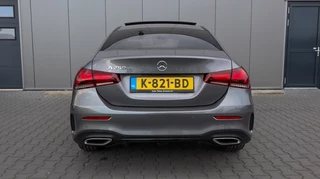 Mercedes-Benz A-Klasse - afbeelding nr 12