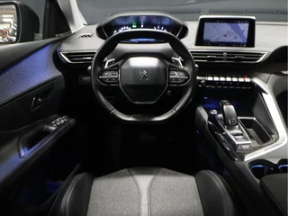 Peugeot 3008 [FULL LED, ACHTERUITRIJCAMERA, FOCAL SOUND, APPLE CARPLAY, ANDROID, NAVIGATIE, CRUISE, HALF LEDER, NIEUWSTAAT] - afbeelding nr 6
