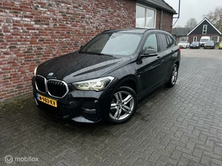 BMW X1 BMW X1 sDrive18i High Executive - afbeelding nr 1