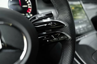Mercedes-Benz GLC Mercedes GLC-klasse 300e 4MATIC AMG 360c Burmester Pano HuD - afbeelding nr 39