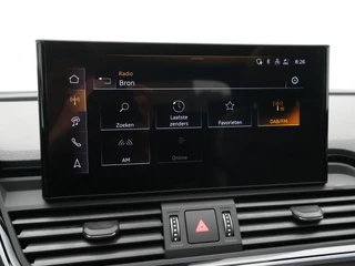 Audi Q5 Audi Q5 50 TFSI e 299 pk S edition Panodak, B&O, Luchtvering, Camera, Stoelverwarming 115 - afbeelding nr 31