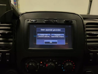 Opel Vivaro Opel Vivaro 1.6CDTI 126pk Trekhaak Imperiaal Euro 6! - afbeelding nr 13