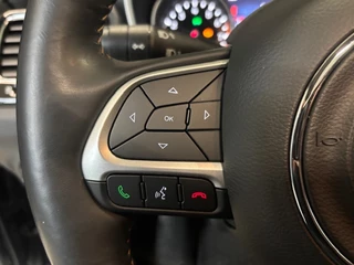 Jeep Compass Afneembare trekhaak, stoelverwarming, apple carplay - afbeelding nr 21