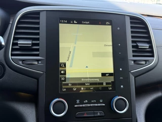Renault Talisman Renault Talisman 1.6 TCe Intens 1e Eigenaar,Automaat,Navi,Clima,Leder,Camera,Recent Beurt Gehad,Lm velgen,Pdc V+A,150pk,Elekt.Stoelen,Massagestoel,Stoelverwarming,Stoelverkoeling,Apk tot 08-2026 - afbeelding nr 11