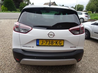 Opel Crossland X Opel Crossland X 1.2 T. 120 J. ED. - afbeelding nr 12