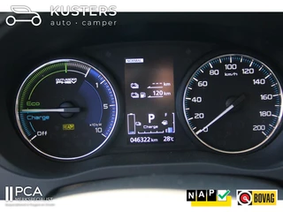 Mitsubishi Outlander - afbeelding nr 10