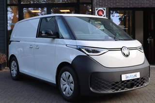 Volkswagen ID. Buzz Cargo Volkswagen ID. Buzz Cargo 77 kWh Achterdeuren/Camera/App-Connect/Pdc/ACC/DAB+ - afbeelding nr 5