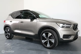 Volvo XC40 Volvo XC40 1.5 T4 Recharge R-Design - CAMERA - WINTERPACK - NAVI - afbeelding nr 5