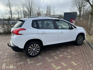 Peugeot 2008 Peugeot 2008 1.2 VTi Active Pack Premium - afbeelding nr 18