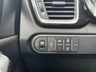 Kia XCeed Kia XCeed 1.5 T-GDI DYNAMICLINE AUTOMAAT / NAVI / CAMERA / CARPLAY - afbeelding nr 14