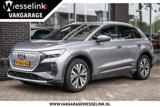 Audi Q4 e-tron 40 Advanced edition 77 kWh