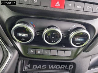 Iveco Daily Iveco Daily 35C21 3.0L Automaat 16m3 L4H2 LED ACC CarPlay Camera L3H2 16m3 Airco - afbeelding nr 15