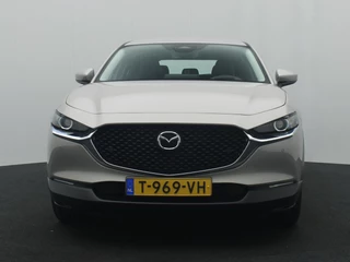 Mazda CX-30 Mazda CX-30 2.0 e-SkyActiv-G Exclusive-line automaat met Black Comfort Pack : dealer onderhouden - afbeelding nr 8