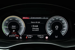 Audi Q7 Audi Q7 55 TFSI e Quattro S-line Pano/Softclose/B&O 3D/Trekh/360 Cam/Keyless/Matrix - afbeelding nr 58