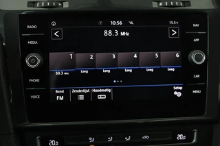 Volkswagen Golf Volkswagen Golf 1.0 TSI Comfortline | Trekhaak | Carplay |  Adaptive cruise | Navigatie | Climate control | PDC | Bluetooth - afbeelding nr 20