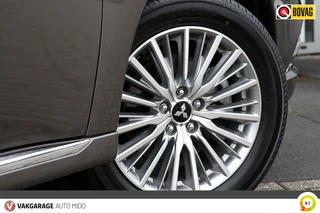 Mitsubishi Outlander - afbeelding nr 23