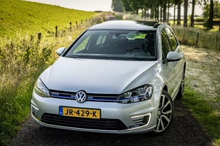 Volkswagen Golf Volkswagen Golf 1.4 TSI GTE| Nap| Dakje| Trekhaak| CarPlay - afbeelding nr 4