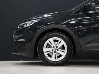 Opel Grandland X [APPLE CARPLAY, ANDROID, PARKEERSENSOREN V+A, NAVIGATIE, CRUISE, AIRCO, NIEUWSTAAT] - afbeelding nr 3