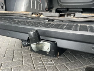 Renault Trafic |TREKHAAK|CRUISE|6-PERS|NAP|ORIG.NL|VOLL. ONDERH| - afbeelding nr 10