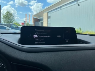 Mazda CX-30 Mazda CX-30 2.5 eSA-G 140pk | NAVI CARPLAY BOSE® *DEMO* - afbeelding nr 18