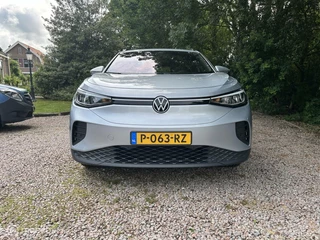 Volkswagen ID.4 Volkswagen ID.4 Style 52 kWh - afbeelding nr 2