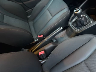 Audi A1 Sportback Audi A1 Sportback 1.4 TFSI Pro Line S - afbeelding nr 21