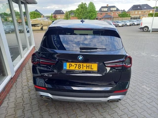 BMW X3 - afbeelding nr 10