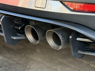 Volkswagen Golf Volkswagen Golf 7.5 R 2.0 TSI 4Motion|AKRA|PANO|DYNAUDIO - afbeelding nr 24