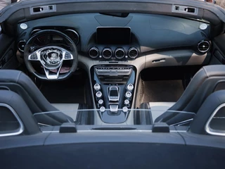 Mercedes-Benz AMG GT Mercedes-Benz AMG GT C 2018 - afbeelding nr 44