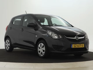 Opel KARL Opel KARL 1.0 ecoFLEX Edition Cruise | Bluetooth | 1ste eigenaar - afbeelding nr 4