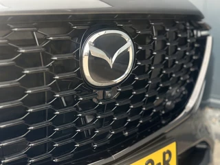 Mazda CX-80 - afbeelding nr 11