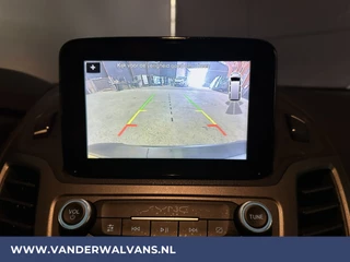 Ford Transit Connect Ford Transit Connect 1.5 EcoBlue 100pk L1H1 Euro6 Airco | Navigatie | Camera | Apple Carplay | Cruisecontrol Verwarmde voorruit, Parkeersensoren - afbeelding nr 4