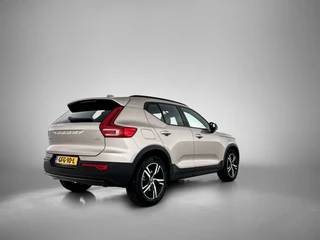 Volvo XC40 Volvo XC40 2.0 B4 Plus Dark | Trekhaak | - afbeelding nr 5